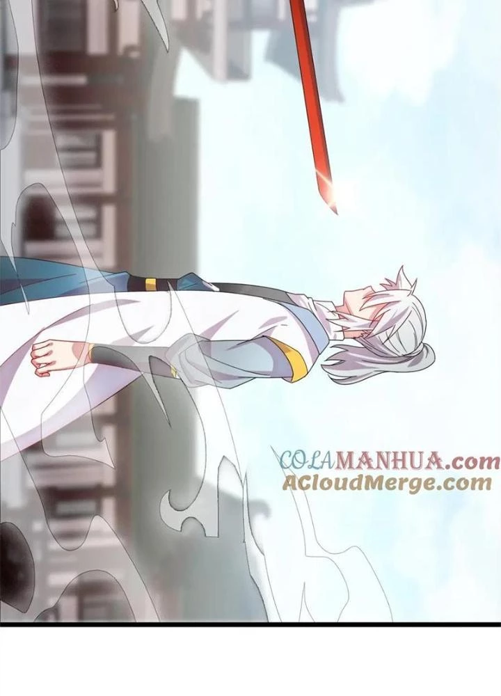 Võ Liệt Thiên Kiêu Chapter 10 - 105