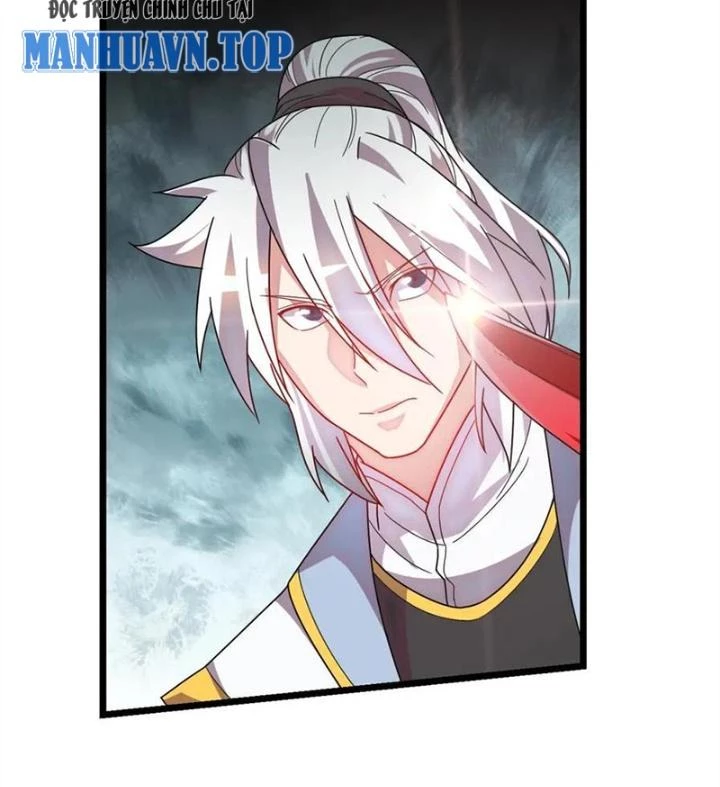 Võ Liệt Thiên Kiêu Chapter 10 - 107