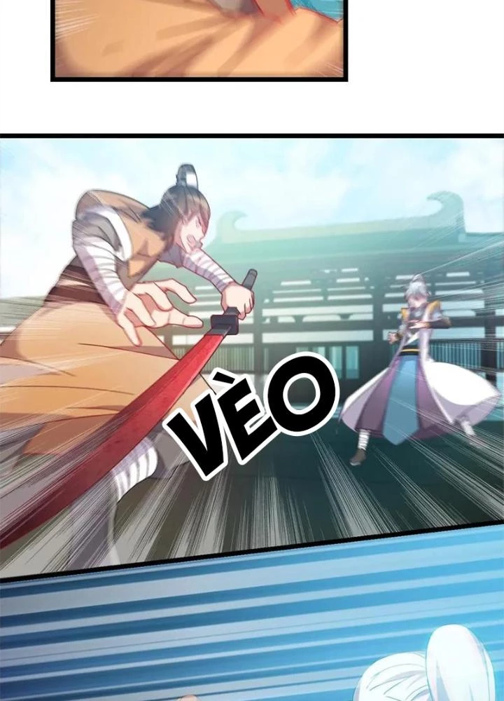 Võ Liệt Thiên Kiêu Chapter 11 - 3
