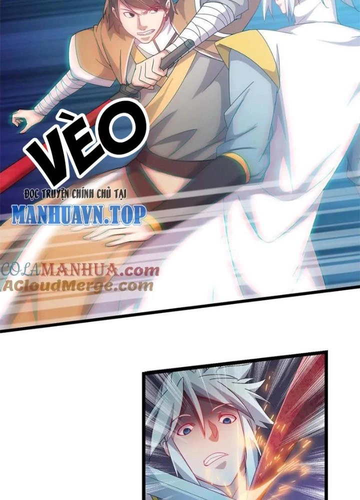 Võ Liệt Thiên Kiêu Chapter 11 - 5