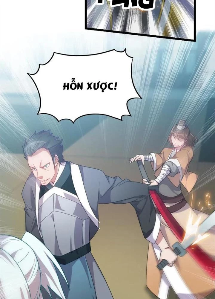 Võ Liệt Thiên Kiêu Chapter 11 - 7