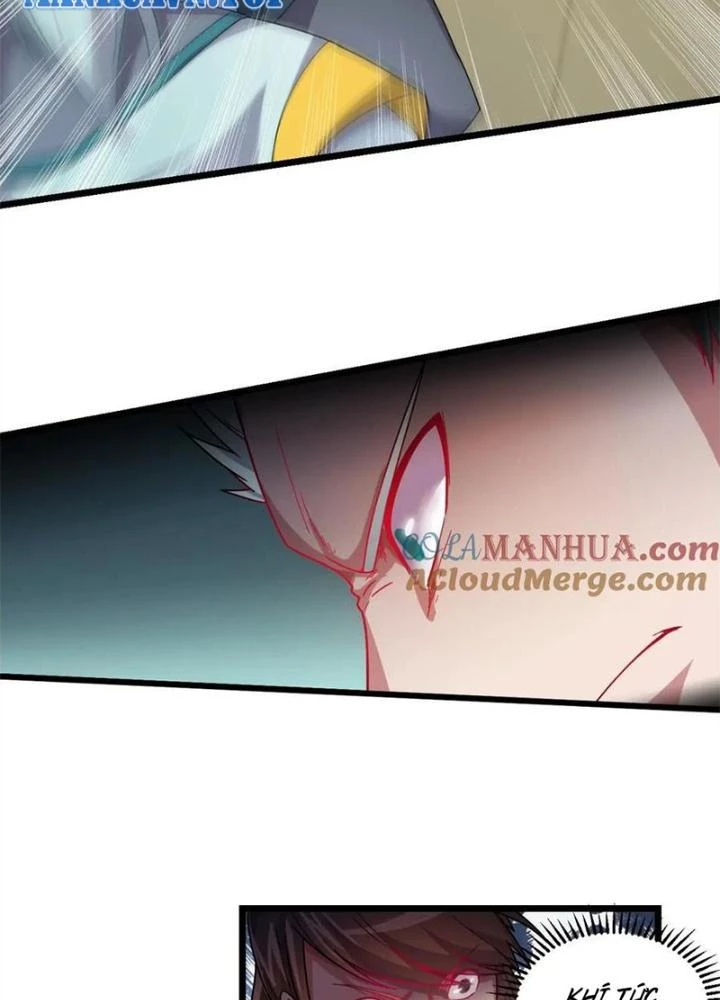 Võ Liệt Thiên Kiêu Chapter 11 - 9