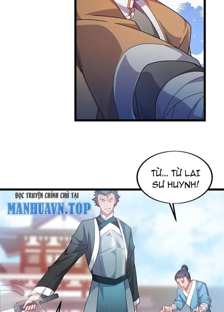 Võ Liệt Thiên Kiêu Chapter 11 - 11