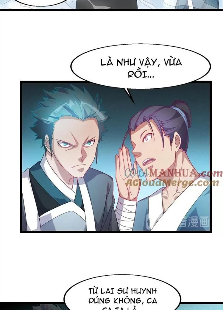 Võ Liệt Thiên Kiêu Chapter 11 - 13