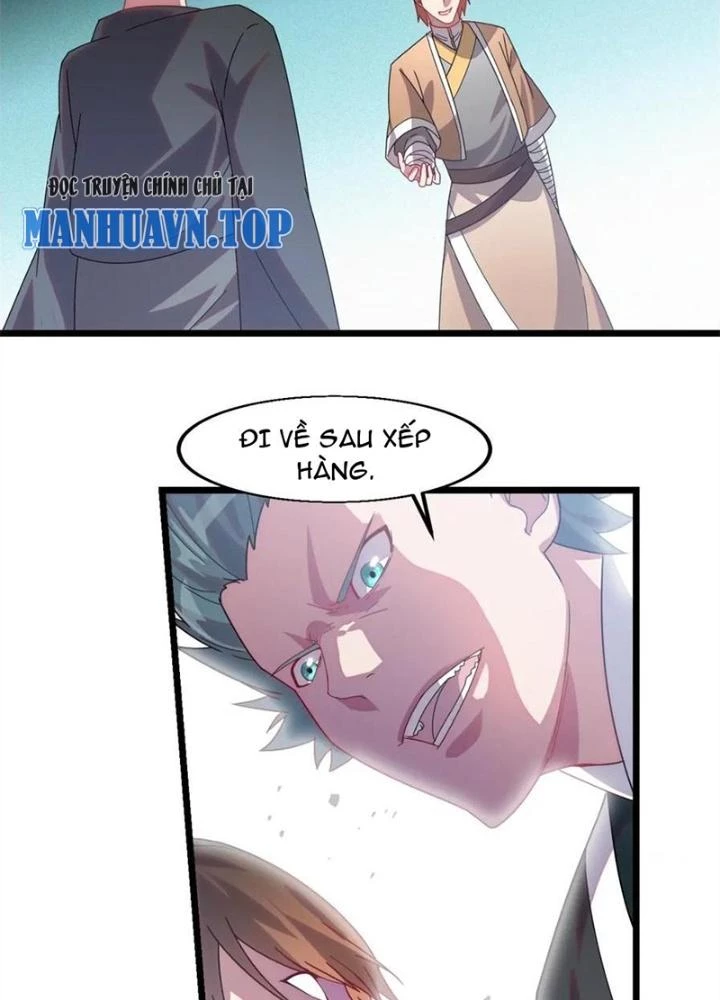 Võ Liệt Thiên Kiêu Chapter 11 - 15