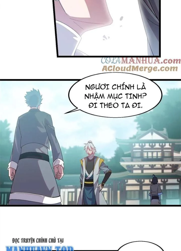 Võ Liệt Thiên Kiêu Chapter 11 - 17