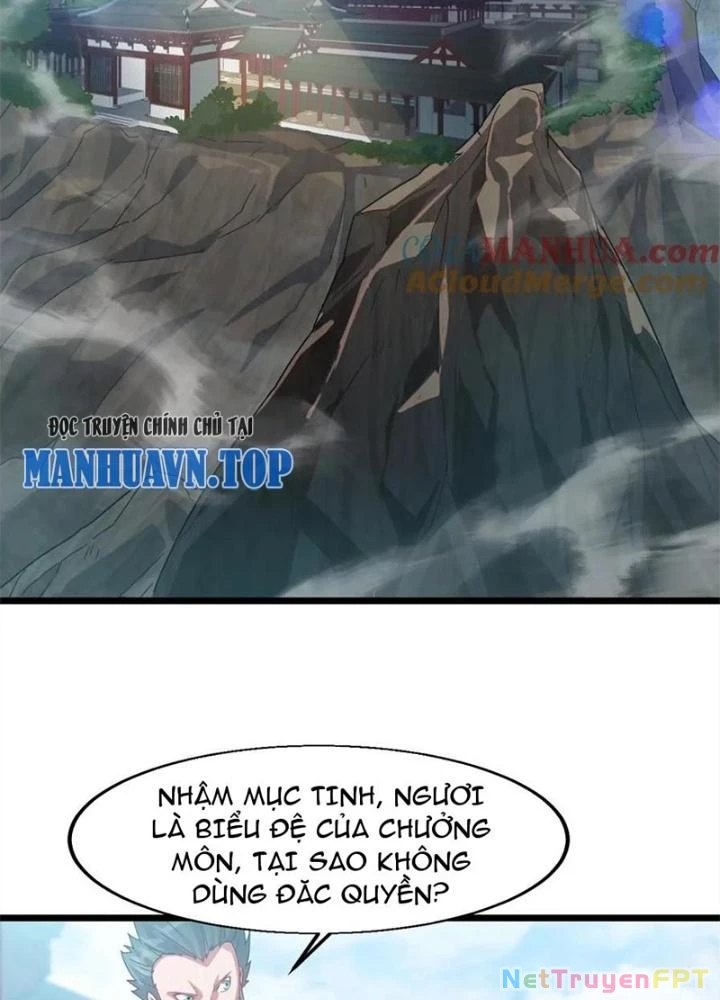 Võ Liệt Thiên Kiêu Chapter 11 - 21