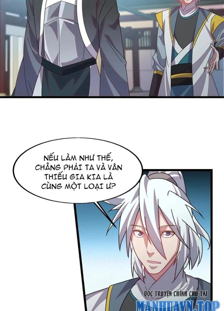 Võ Liệt Thiên Kiêu Chapter 11 - 23