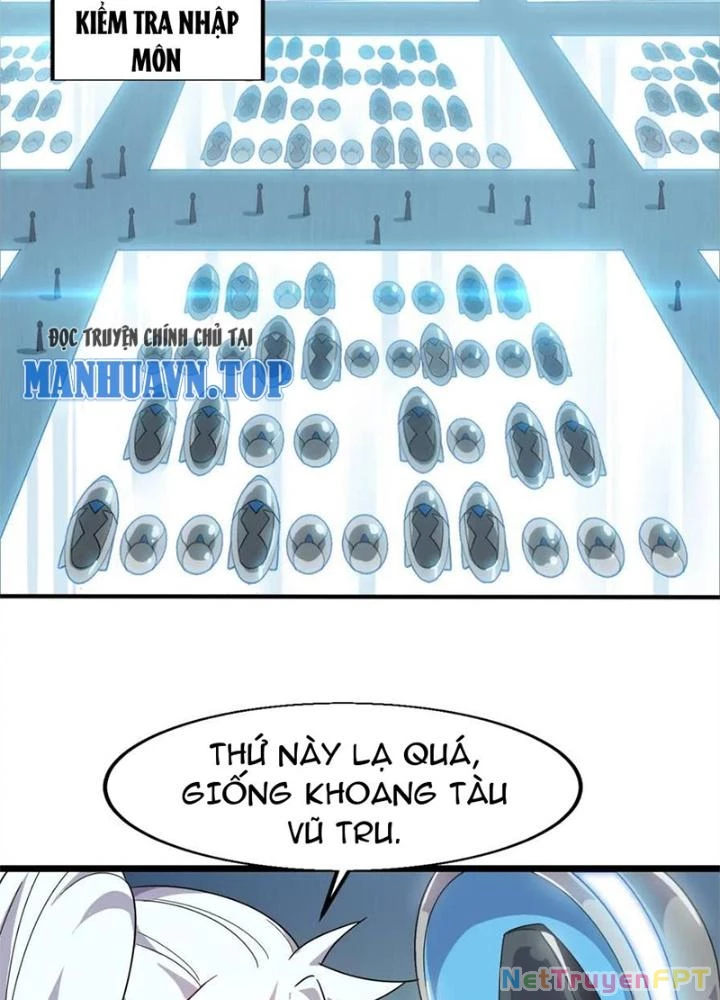 Võ Liệt Thiên Kiêu Chapter 11 - 29