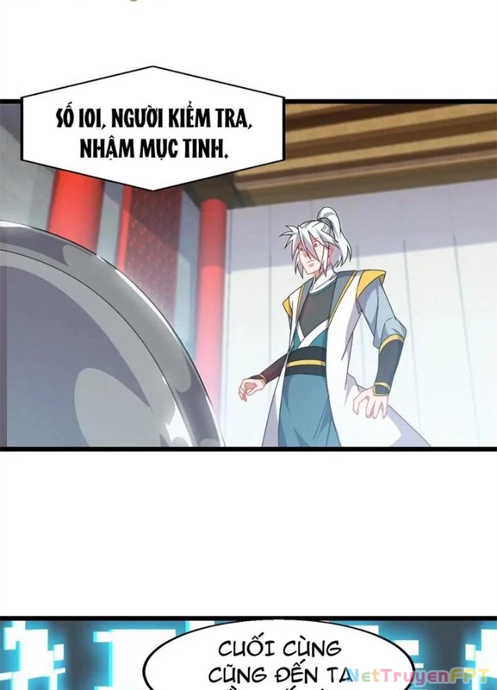 Võ Liệt Thiên Kiêu Chapter 11 - 33