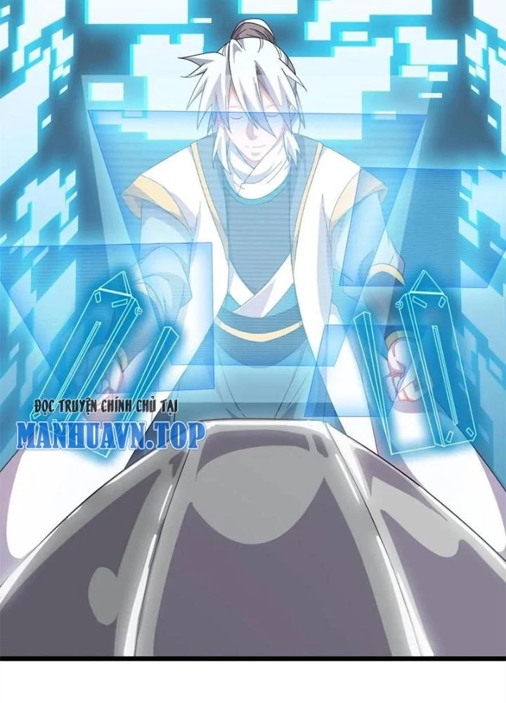 Võ Liệt Thiên Kiêu Chapter 11 - 35