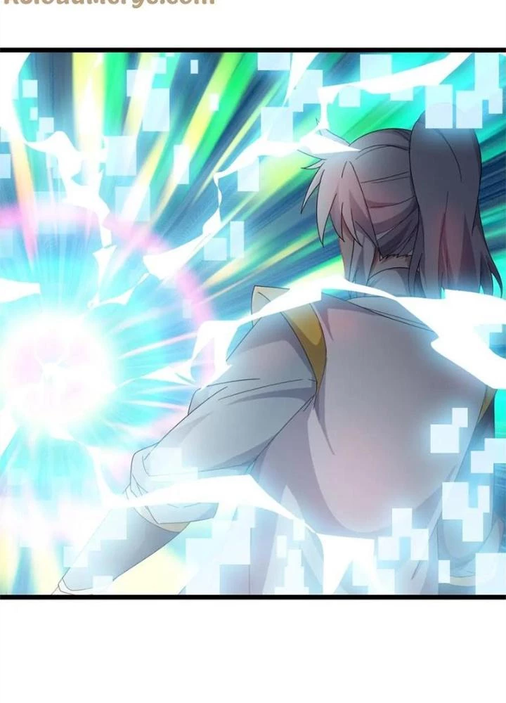 Võ Liệt Thiên Kiêu Chapter 11 - 37