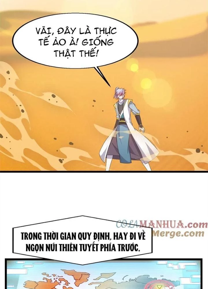 Võ Liệt Thiên Kiêu Chapter 11 - 43