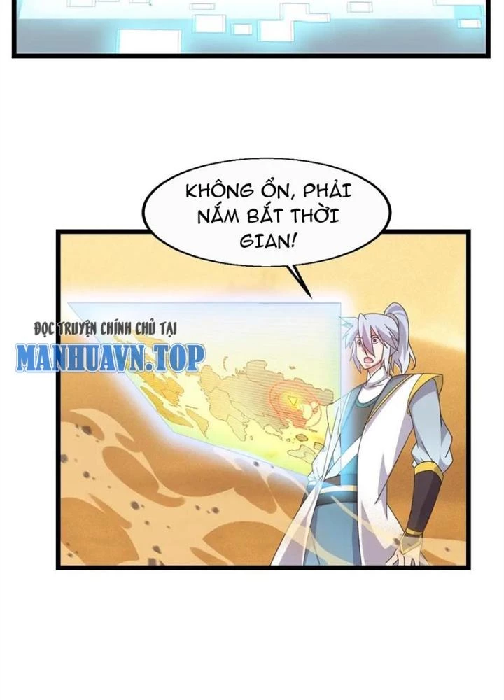 Võ Liệt Thiên Kiêu Chapter 11 - 45