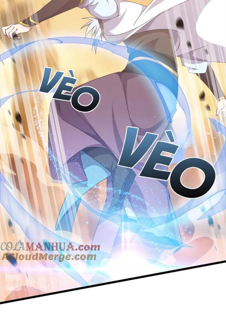 Võ Liệt Thiên Kiêu Chapter 11 - 47