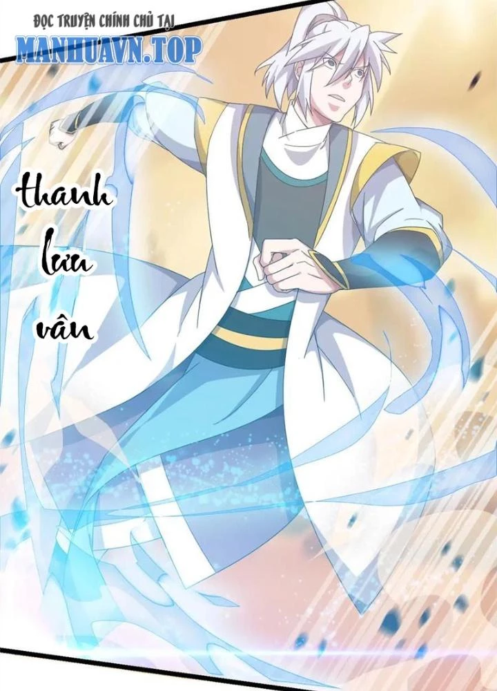 Võ Liệt Thiên Kiêu Chapter 11 - 49