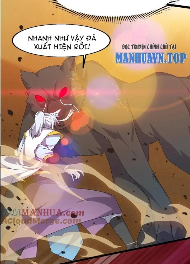 Võ Liệt Thiên Kiêu Chapter 11 - 55