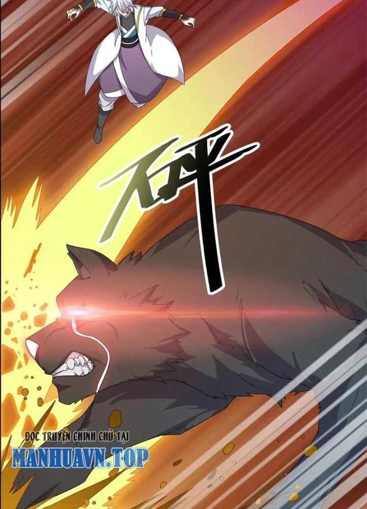 Võ Liệt Thiên Kiêu Chapter 11 - 57