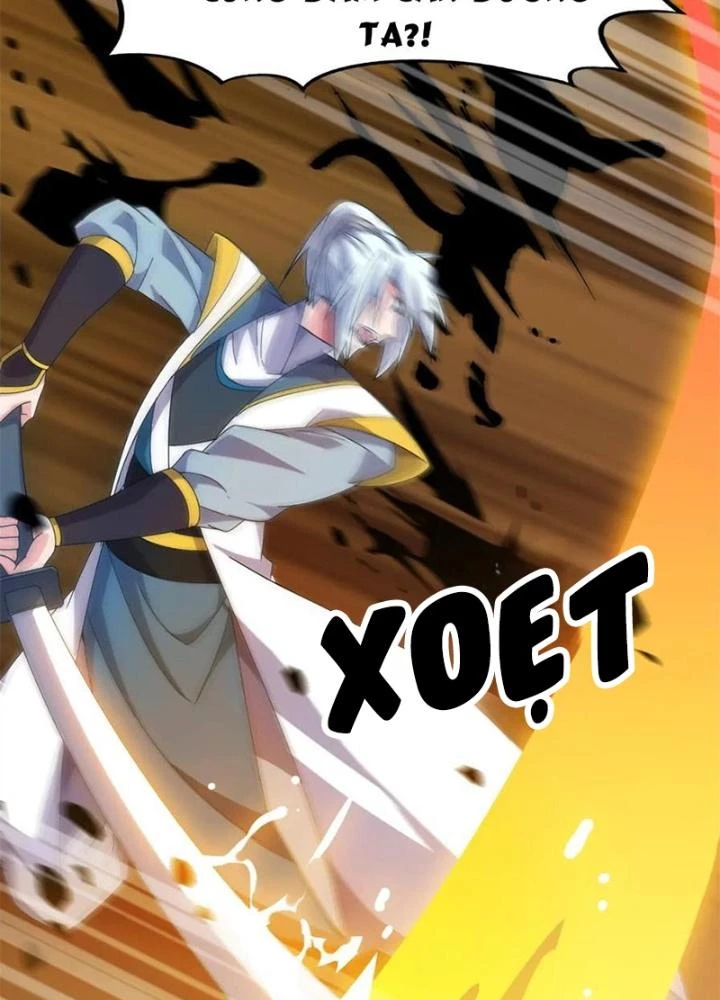 Võ Liệt Thiên Kiêu Chapter 11 - 61