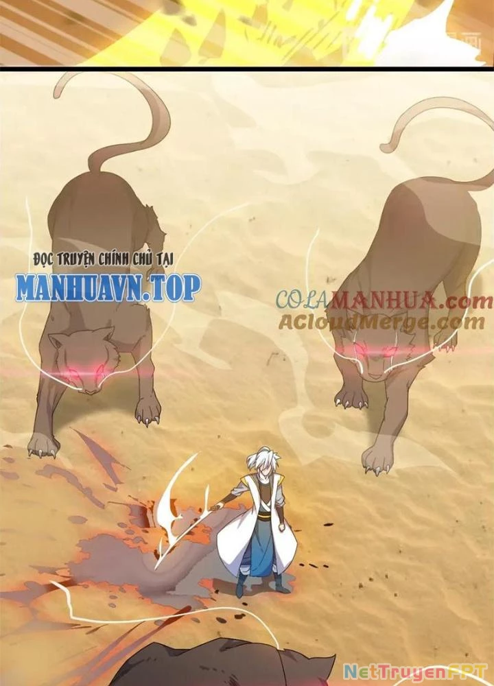 Võ Liệt Thiên Kiêu Chapter 11 - 63