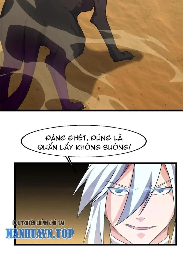 Võ Liệt Thiên Kiêu Chapter 11 - 65