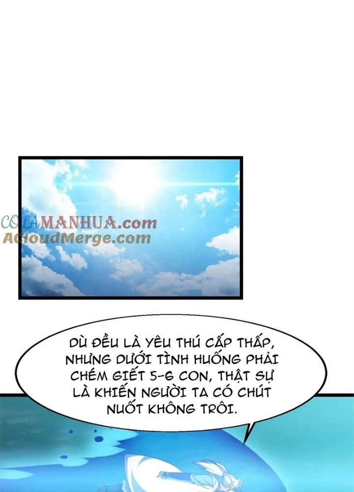Võ Liệt Thiên Kiêu Chapter 11 - 67
