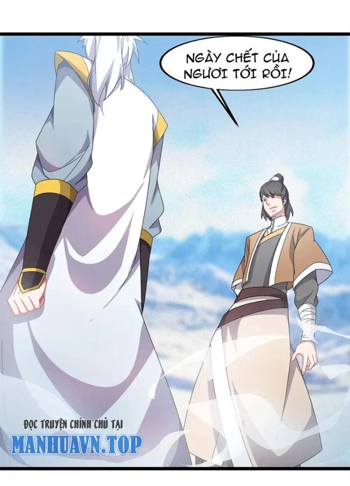 Võ Liệt Thiên Kiêu Chapter 11 - 81