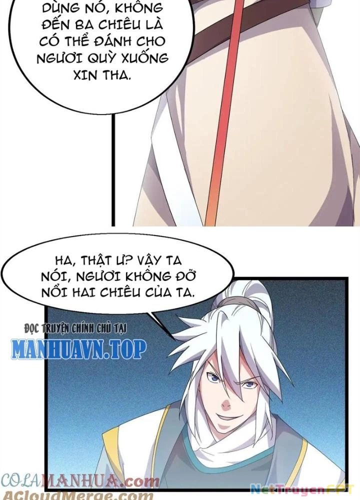 Võ Liệt Thiên Kiêu Chapter 11 - 85