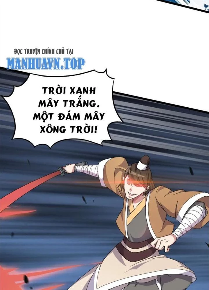 Võ Liệt Thiên Kiêu Chapter 11 - 91