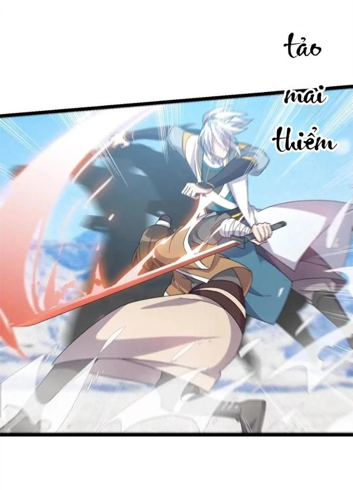 Võ Liệt Thiên Kiêu Chapter 11 - 95