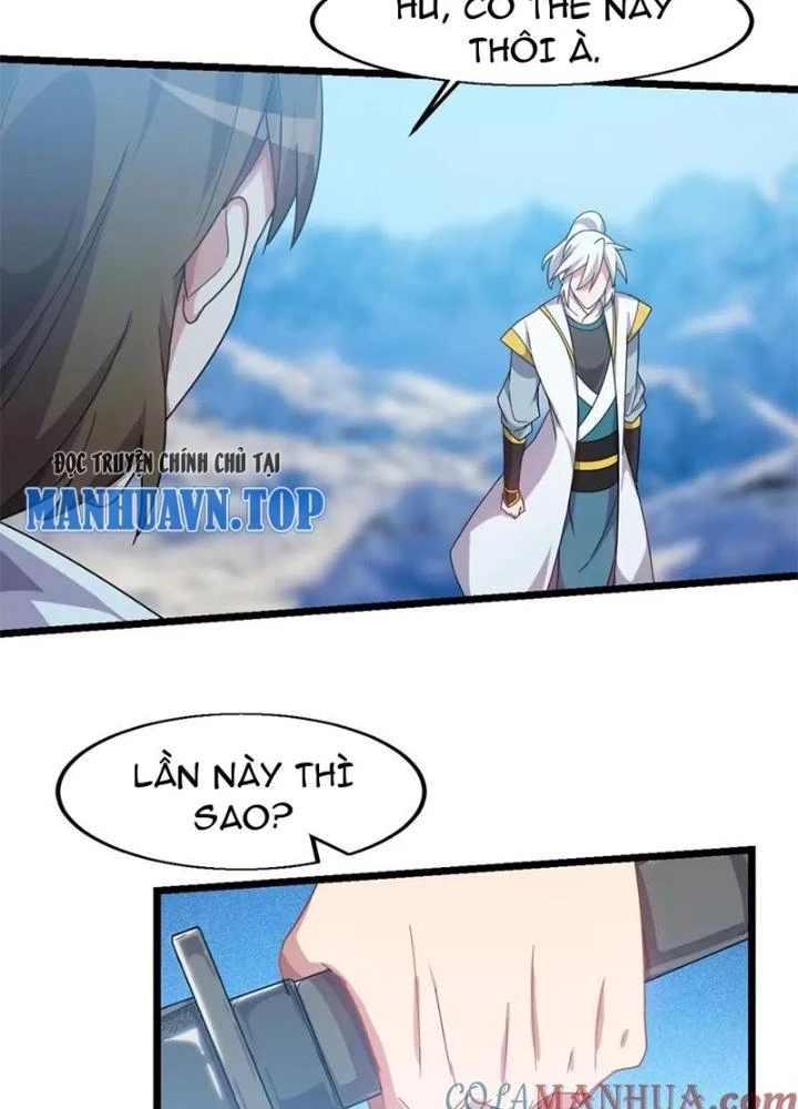 Võ Liệt Thiên Kiêu Chapter 11 - 97