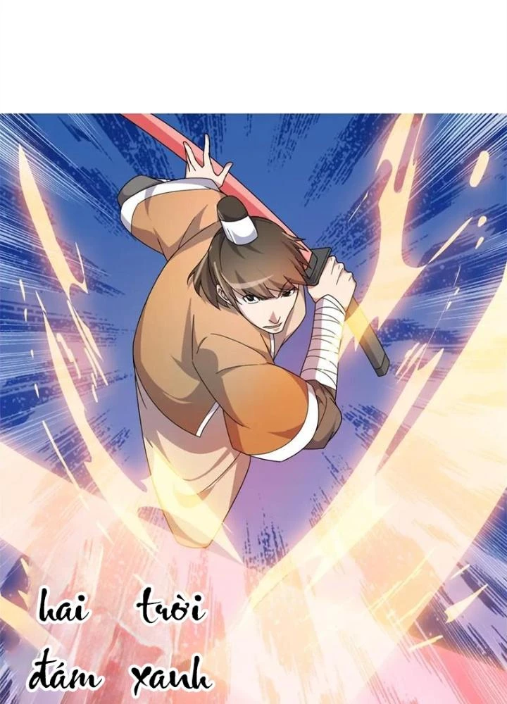 Võ Liệt Thiên Kiêu Chapter 11 - 99
