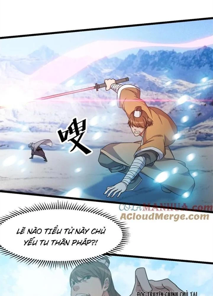 Võ Liệt Thiên Kiêu Chapter 11 - 109