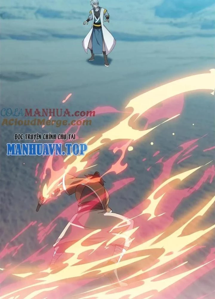 Võ Liệt Thiên Kiêu Chapter 11 - 113