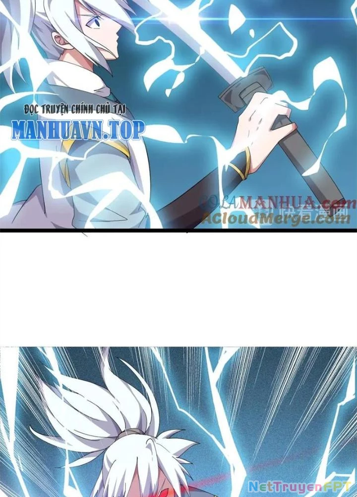 Võ Liệt Thiên Kiêu Chapter 11 - 125