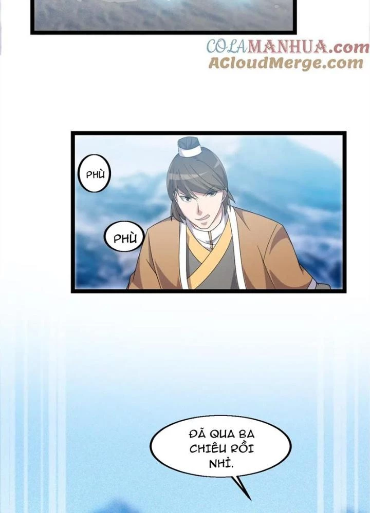 Võ Liệt Thiên Kiêu Chapter 11 - 129