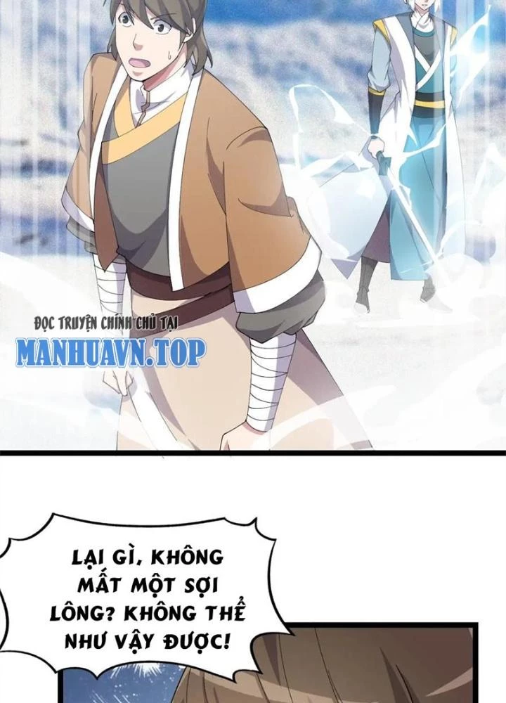 Võ Liệt Thiên Kiêu Chapter 11 - 131