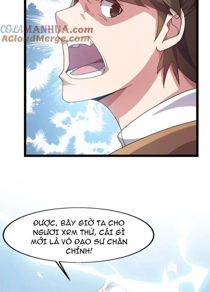 Võ Liệt Thiên Kiêu Chapter 11 - 133