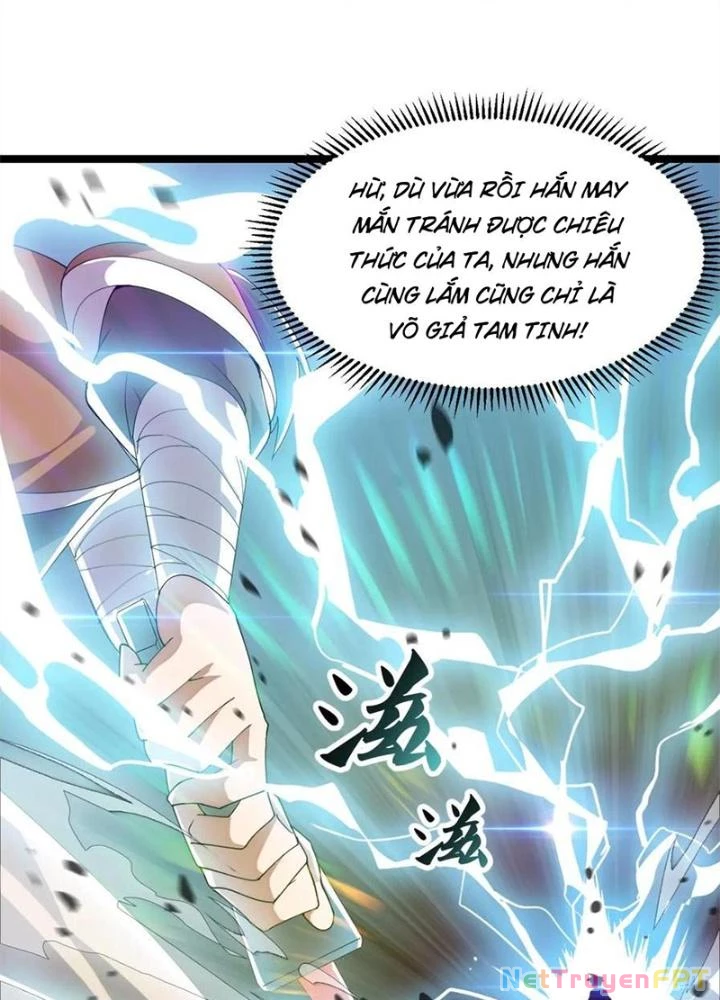 Võ Liệt Thiên Kiêu Chapter 12 - 3