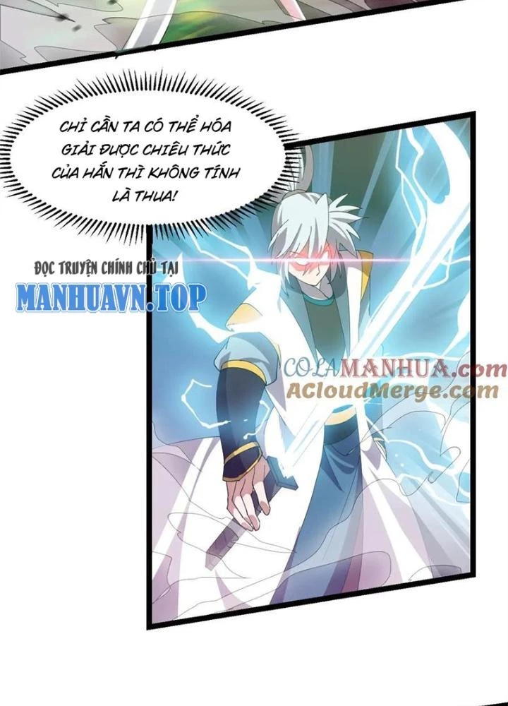 Võ Liệt Thiên Kiêu Chapter 12 - 5