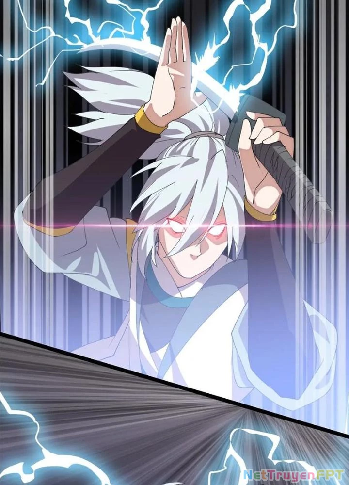 Võ Liệt Thiên Kiêu Chapter 12 - 7