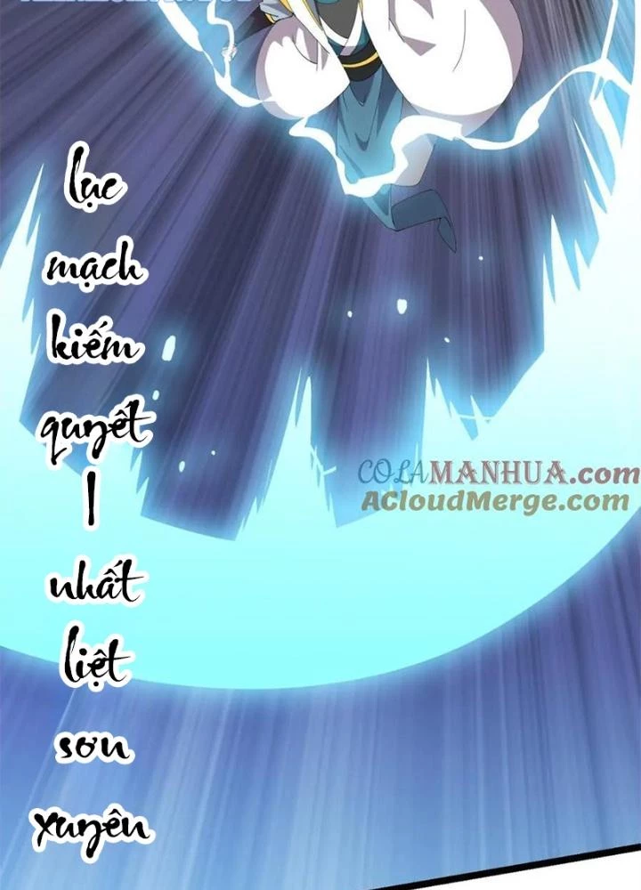 Võ Liệt Thiên Kiêu Chapter 12 - 9