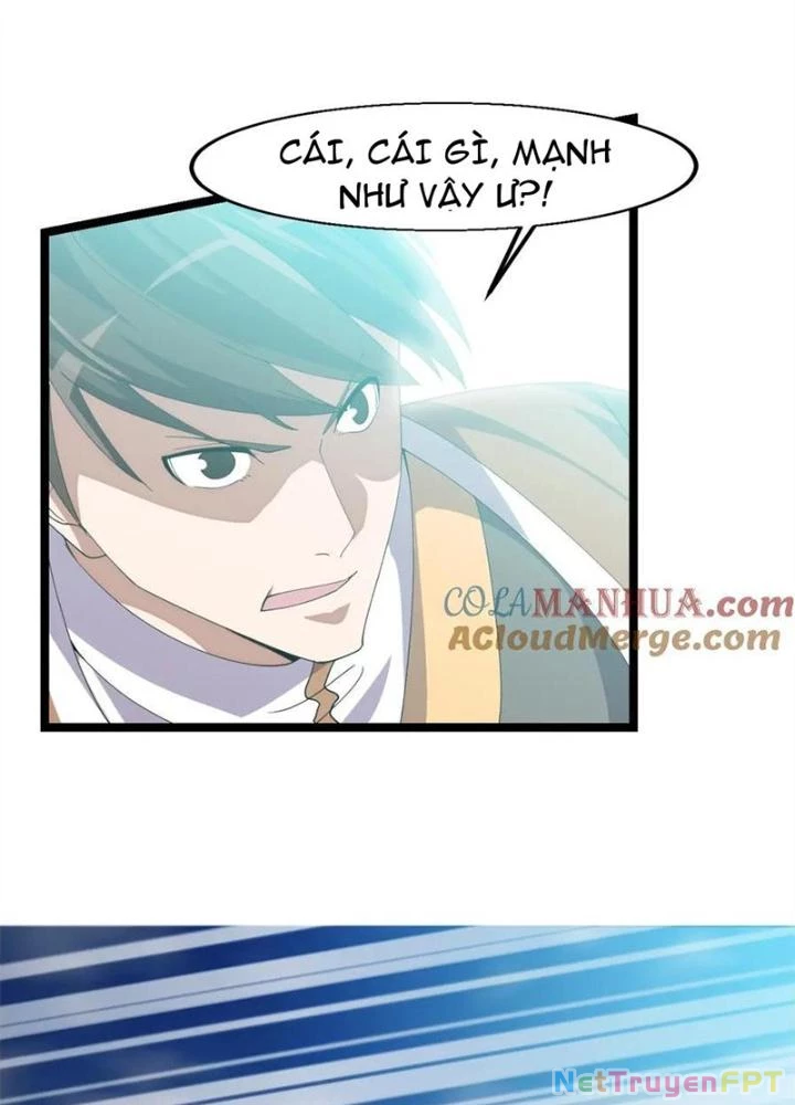 Võ Liệt Thiên Kiêu Chapter 12 - 13