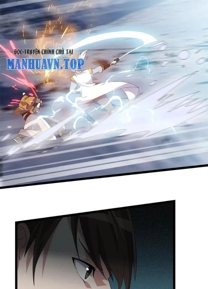 Võ Liệt Thiên Kiêu Chapter 12 - 15