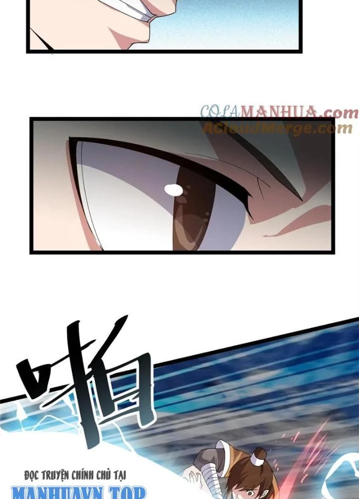 Võ Liệt Thiên Kiêu Chapter 12 - 17