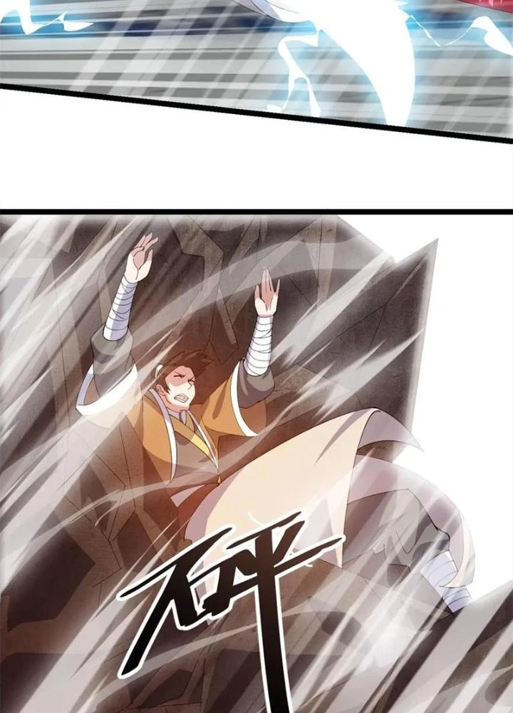 Võ Liệt Thiên Kiêu Chapter 12 - 19