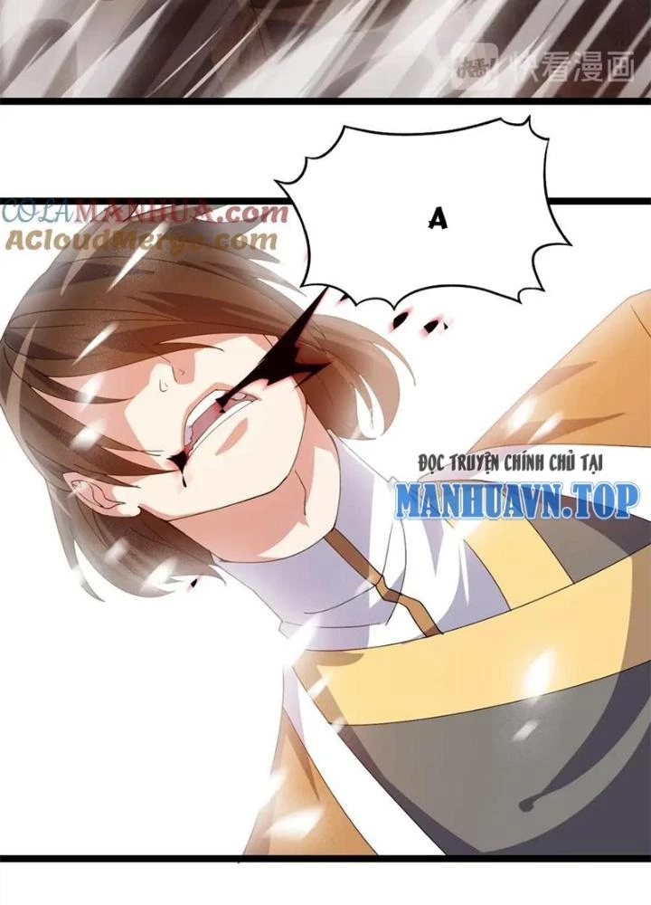 Võ Liệt Thiên Kiêu Chapter 12 - 21