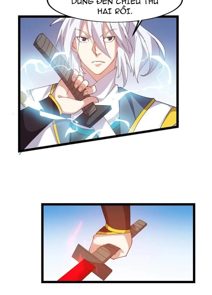 Võ Liệt Thiên Kiêu Chapter 12 - 23