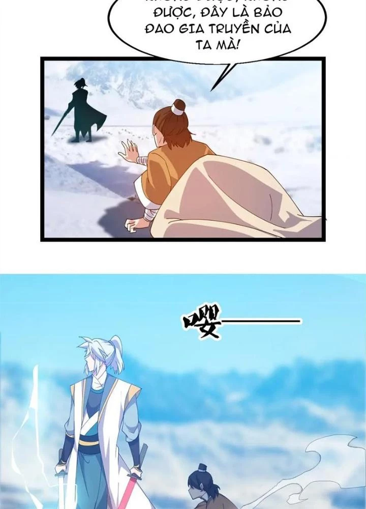 Võ Liệt Thiên Kiêu Chapter 12 - 27