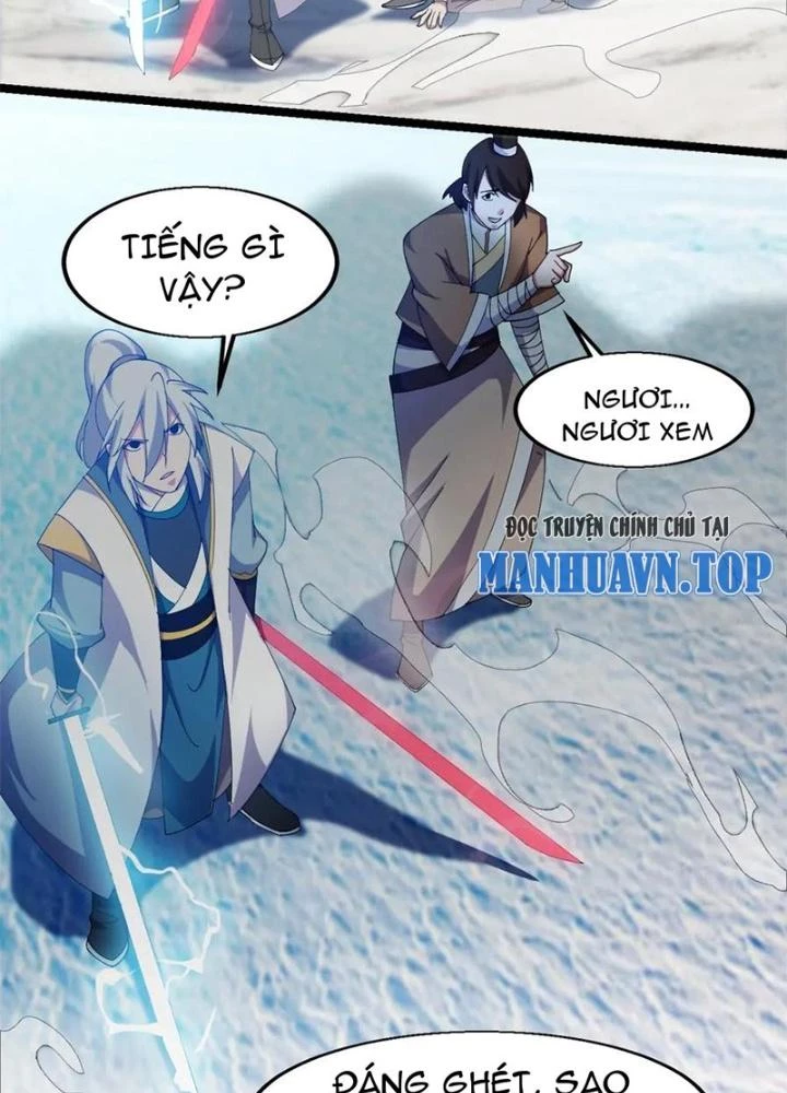Võ Liệt Thiên Kiêu Chapter 12 - 29